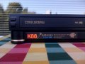 SHARP VC-K88 VHS ВИДЕО-2-, снимка 4