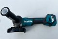 Makita DGA513 - Безчетков ъглошлайф с потенциометър, снимка 2