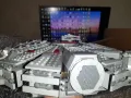 LEGO® Star Wars™ Milennium Falcon™ 75105, снимка 8