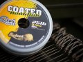 Повод с покритие Select Baits Coated Hooklink Semi-Stiff, снимка 2