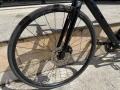 Шосеен велосипед bulls harrier 2 disc/CARBON/, снимка 18