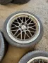 Гуми с джанти VAG, снимка 5