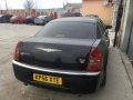 chrysler 300c 3.0 crd  на части крайслер 300ц црд 218 коня, снимка 3