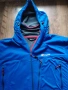berghaus windstopper jacket - страхотно мъжко яке 2ХЛ, снимка 6