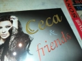CECA NEW CD 0810251556, снимка 5