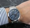 Оригинален мъжки часовник Emporio Armani AR2448 Renato -45%, снимка 4