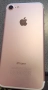 Iphone 7 Pink/128gb, снимка 1