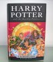 Harry Potter and the Deathly Hallows by J.K. Rowling, снимка 1 - Художествена литература - 27168325