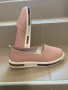 Розови обувки/мокасини 38, снимка 1