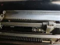 Стара пишеща машина Continental, снимка 4