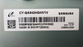 SAMSUNG QE43Q65AAU със счупена матрица ,BN44-01099A ,BN41-02844C ,CY-QA043HGHV1V ,WCA734M, снимка 5