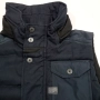G-STAR RAW Wolker Vest Мъжки Пухен Елек с Джобове M, снимка 5