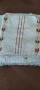 Автентичен добруджански плат за пешкир * Памук*  , снимка 2