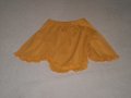Комплект за 3-4 годишно момиче от пола и блуза, размер 110, снимка 4