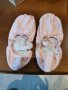 обувки за балет, снимка 1 - Детски обувки - 43144107