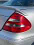 мерцедес е класа стопове w211 classic elegance , снимка 2
