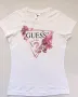 Guess свежа дамска тениска , снимка 1