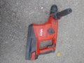 акумулаторен перфоратор Hilti Te30-A36, снимка 4