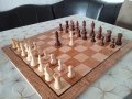 Шах-шахматно табло, снимка 1 - Шах и табла - 40316742