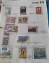 Пощенски марки от различни държави , снимка 8