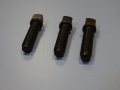 Болт за ножодържач за струг М10 12х12 mm, снимка 1 - Резервни части за машини - 43485860