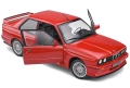 1986 BMW E30 M3 1/18 Solido, снимка 1