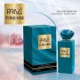 Унисекс Парфюм PRIVE Turquoise EDP 100ML

, снимка 1 - Унисекс парфюми - 43347860