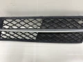 Оригинална лява решетка на предна броня за BMW F10 F11 F18 7200699, снимка 2