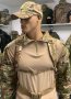 Тактическа лятна униформа+Тактически колан, снимка 9