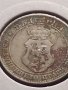 Монета 20 стотинки 1906г. Цар Фердинанд първи Български за КОЛЕКЦИОНЕРИ 32966, снимка 9