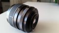 Обектив Revuenon-Spezial 1:2.8 F=35mm ф55mm, снимка 2