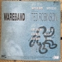 Wareband featuring Ted Robinson - Party Children VG+ , снимка 2