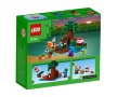 LEGO® Minecraft™ 21240 - Приключение в блатото, снимка 2