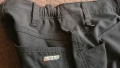 BLAKLADER 1541-1811 Stretch Shorts Work Wear размер 50 / L еластични работни къси панталони W3-21, снимка 6
