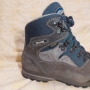 Meindl Softline Lite GTX номер 37 водоустойчиви туристически обувки , снимка 7