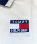 Мъжки тениски с яка Tommy Hilfiger, снимка 7