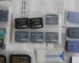 Стари карти Memory Stick Duo , Smart Media Memory Card и др., снимка 3