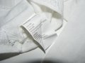 116см Wojcik бяла жилетка, с панделка, тип ръкави – 116см, снимка 5