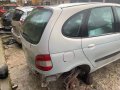 На Части Renault Scenic 1.9 DCi Рено Сценик 1,9 ДЦи 102кс 2002г, снимка 5