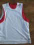 nike jordan retro tank top - страхотен мъжки потник 2-ЛИЦЕВ, снимка 5