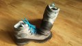 AKU SUPERALP GORE-TEX Vibram Leather Boots разме EUR 38 / UK 5 дамски детски водонепромукаеми - 670, снимка 9