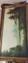 Голяма картина масло-платно, снимка 1