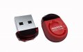 ADATA 32 GB външна памет, флашка 32 ГБ червена, 2.0, водоустойчива, ADATA UD310 32 GB, USB флашка, снимка 1 - USB Flash памети - 34400980