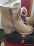 чисто нови дамски боти, снимка 5