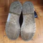 Dr. Martens 42 номер естествена кожа черни , снимка 4