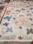 килими пеперуди , снимка 2
