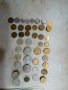  Монети от различни държави, снимка 5