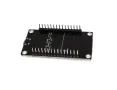 NodeMCU V3 Lua WIFI Module ESP8266+32M Extra Memory Flash USB-Serial CH340G, снимка 5
