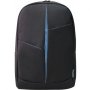 Раница за лаптоп 16" Dicallo LLB9913 Черна Notebook Bagpack