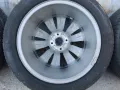 5 бр. Оригинални алуминиеви джанти 17 Пежо Peugeot 3008 4*108 Ситроен, снимка 8